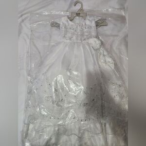 Baptismal Dress